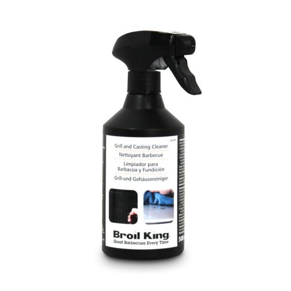 Preparat do czyszczenia grilla Broil King (62381)