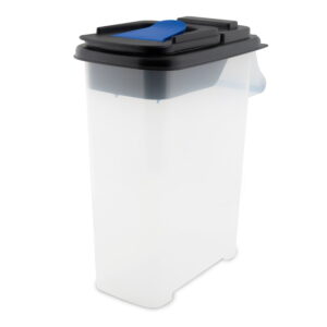 Pojemnik na pellety Broil King (66900)