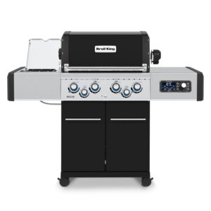 Grill gazowy Broil King Regal Q490 iQue (684283PL)