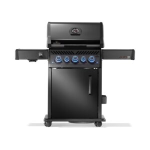 Grill gazowy Napoleon Rogue PRO-S 425 RSIB Phantom