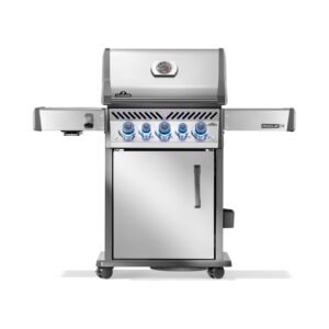 Grill gazowy Napoleon  Rogue PRO-S 425 RSIB stal szlachetna