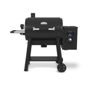 Grill na pellet Broil King Regal Pellet 500 (496055EU)