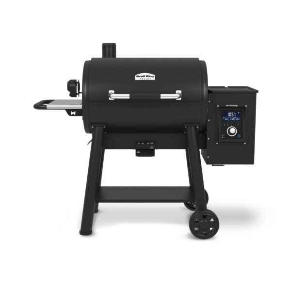 Grill na pellet Broil King Regal Pellet 500 (496055EU)