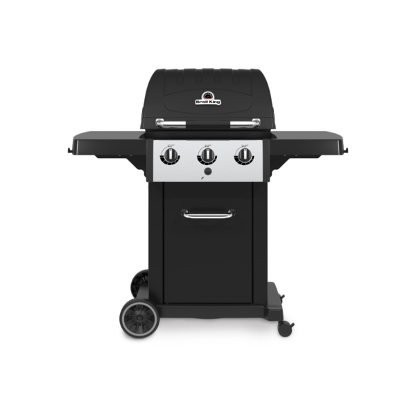 Grill gazowy Broil King Royal 320 (824253PL)