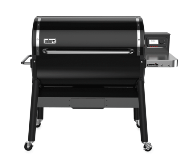 Grill na pellet Weber SmokeFire EX6 GBS