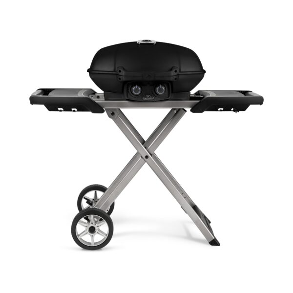 Grill gazowy Napoleon Travel Q 285 X™ (na kartusz)