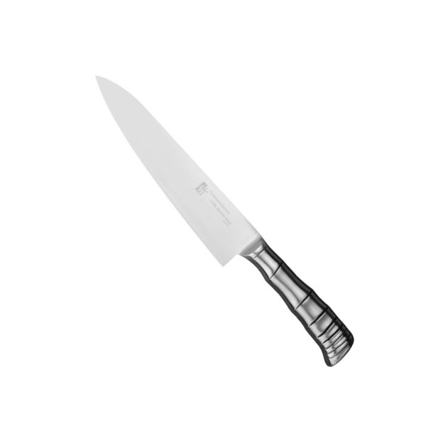 Tamahagane Bamboo VG-5 Nóż szefa kuchni 21cm