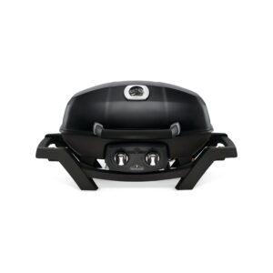 Grill gazowy przenośny Napoleon TravelQ PRO285™ (na butlę)
