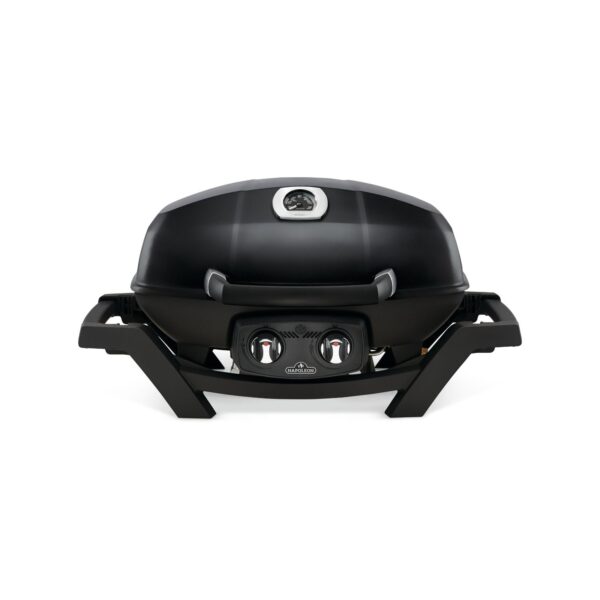 Grill gazowy przenośny Napoleon TravelQ PRO285™ (na butlę)