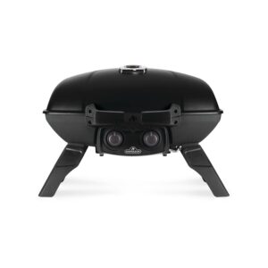 Grill gazowy przenośny na kartusze Napoleon TravelQ 285™ (na kartusze gazowe)