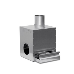 Przystawka do zimnego wędzenia Borniak ZWS-01 INOX
