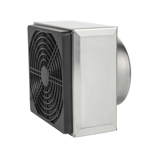 Osuszacz do wędzarni Borniak BFD10 INOX