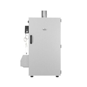 Wędzarnia elektryczna Borniak UWDW-150 WiFi