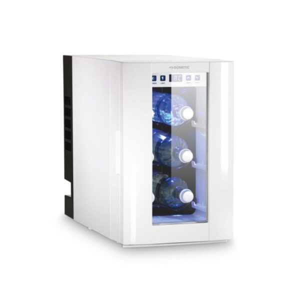Lodówka - schładzacz do wina Dometic Waeco MyFridge DW6 (9105330356)