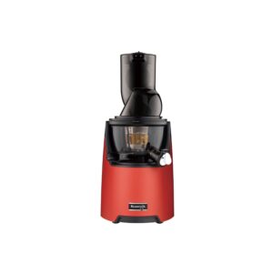 Wyciskarka wolnoobrotowa Kuvings Evo820 Plus - Czerwona