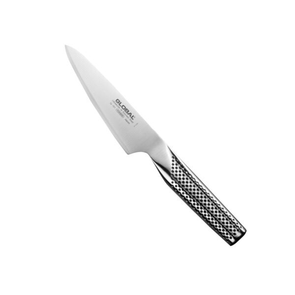Nóż szefa kuchni 13 cm Global G-101