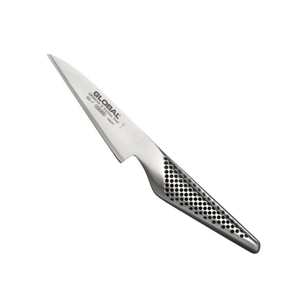 Nóż do obierania 10 cm Global GS-7