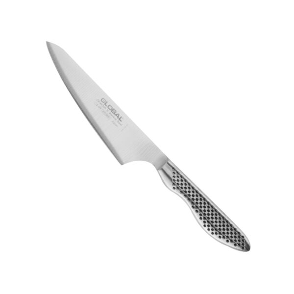 Nóż szefa kuchni 13 cm Global GS-89
