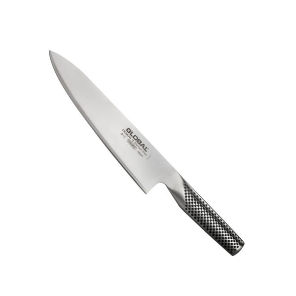 Nóż szefa kuchni 20 cm Global G-2