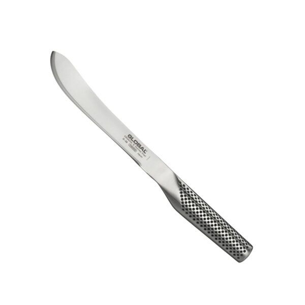 Nóż kuchenny Rzeźnicki 18 cm Global G-28