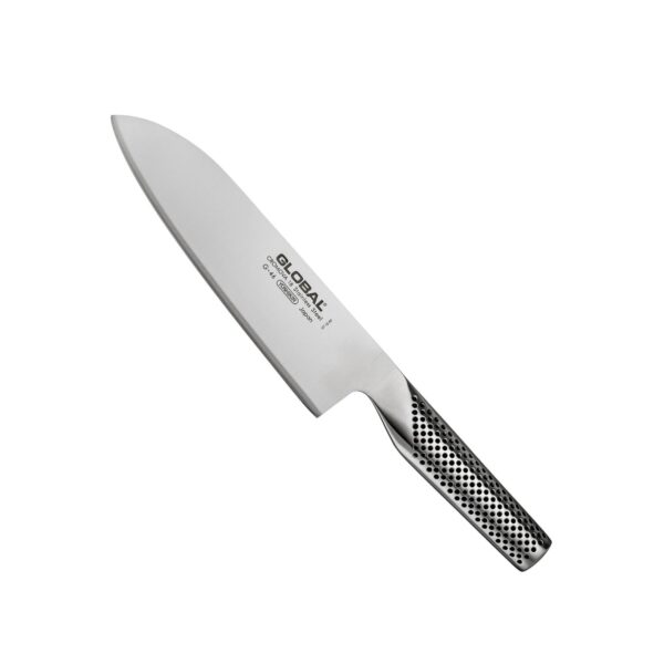 Nóż kuchenny Santoku 18 cm Global G-46