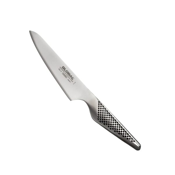 Nóż kuchenny szefa kuchni 13 cm Global GS-3