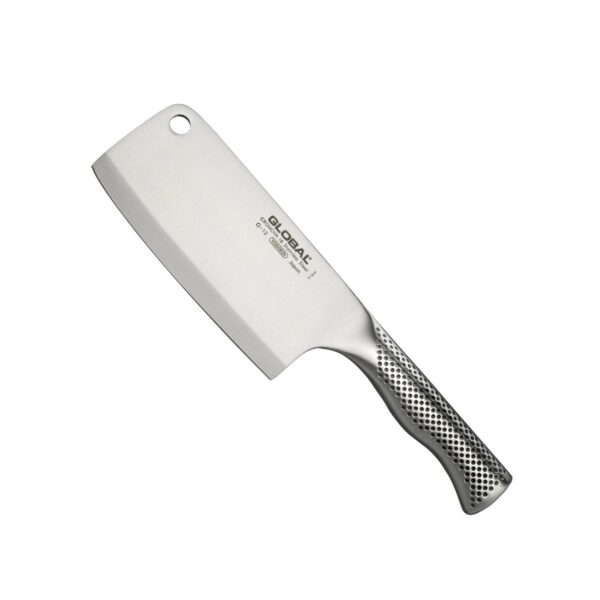 Tasak do mięsa 440g 16 cm Global G-12