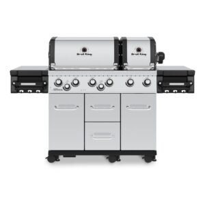Grill gazowy Broil King Imperial S690 (997883PL)
