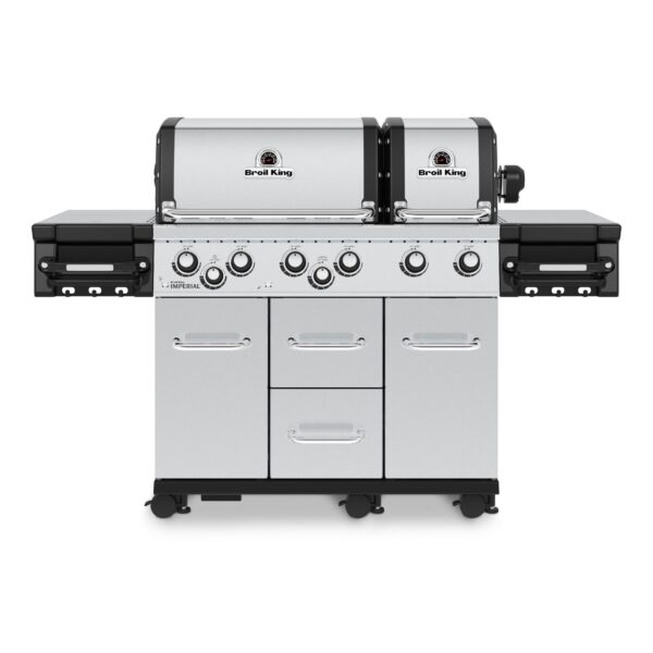 Grill gazowy Broil King Imperial S690 (997883PL)