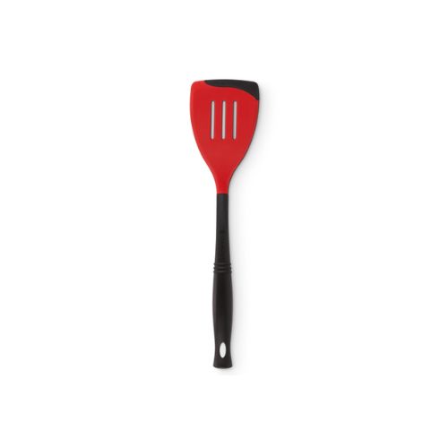 Łopatka do patelni profesjonalna Le Creuset silikonowa krawędź