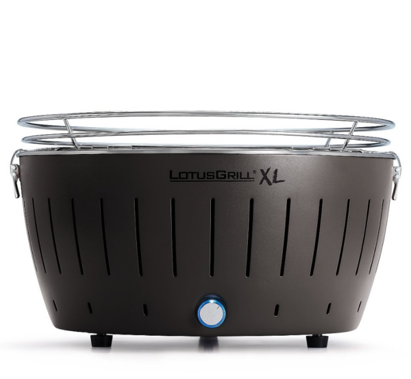 Lotus Grill XL - bezdymny grill węglowy