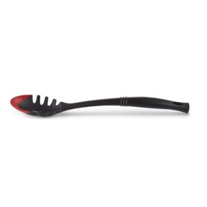 Łyżka do makaronu profesjonalna Le Creuset silikonowa krawędź