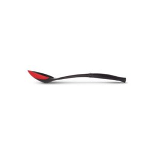 Łyżka do serowowania profesjonalna Le Creuset silikonowa krawędź