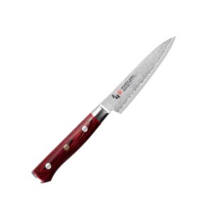 Mcusta Zanmai Classic Pro Flame VG-10 Nóż uniwersalny 11 cm