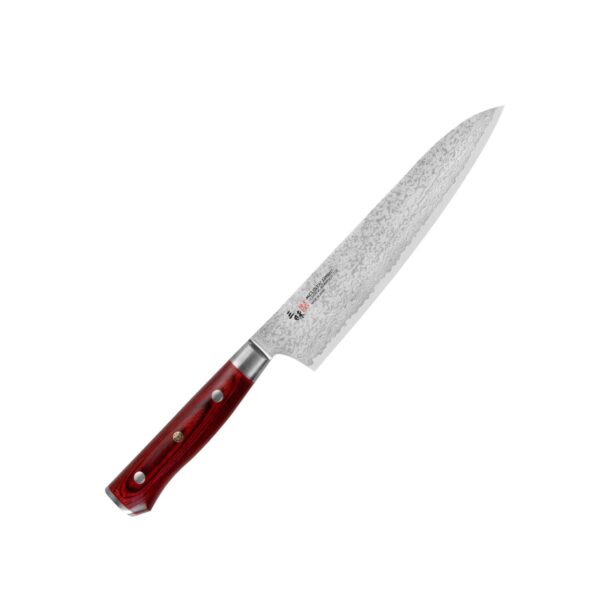 Mcusta Zanmai Classic Pro Flame VG-10 Nóż szefa 21 cm