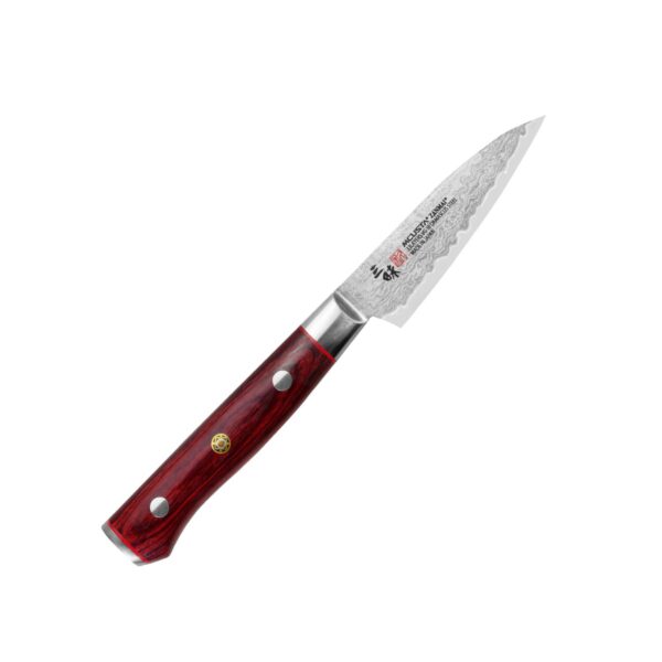 Mcusta Zanmai Classic Pro Flame VG-10 Nóż do obierania 9 cm