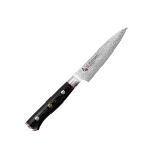 Mcusta Zanmai Classic Pro Zebra VG-10 Nóż uniwersalny 11 cm