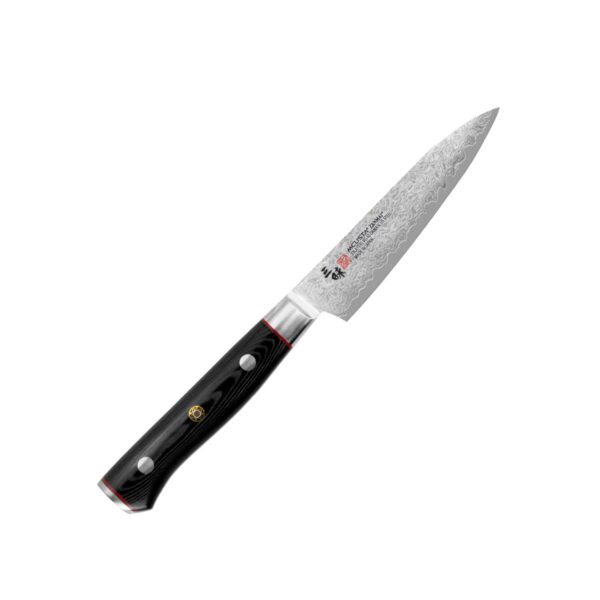 Mcusta Zanmai Classic Pro Zebra VG-10 Nóż uniwersalny 11 cm