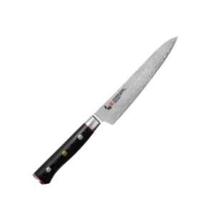 Mcusta Zanmai Classic Pro Zebra VG-10 Nóż uniwersalny 15 cm
