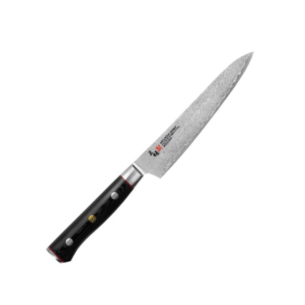 Mcusta Zanmai Classic Pro Zebra VG-10 Nóż uniwersalny 15 cm