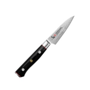 Mcusta Zanmai Classic Pro Zebra VG-10 Nóż do obierania 9 cm