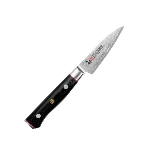 Mcusta Zanmai Classic Pro Zebra VG-10 Nóż do obierania 9 cm