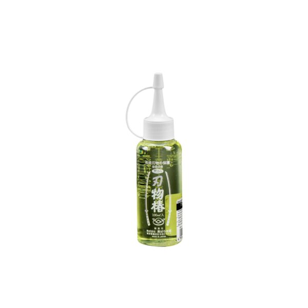 Kanetsune Tsubaki olej Kameliowy 100 ml