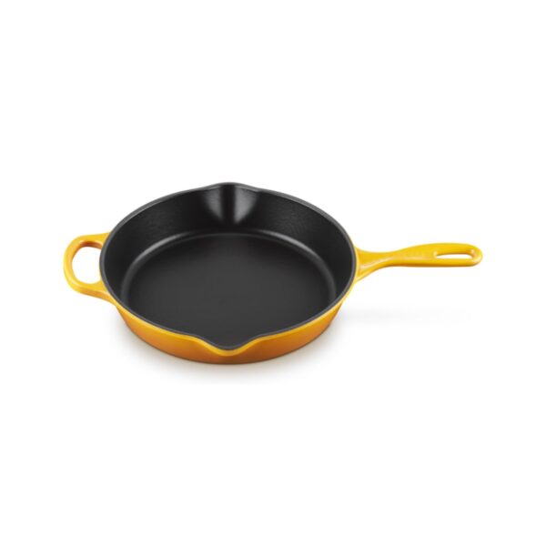 Patelnia signature do smażenia i serwowania Le Creuset 26 cm - Nectar