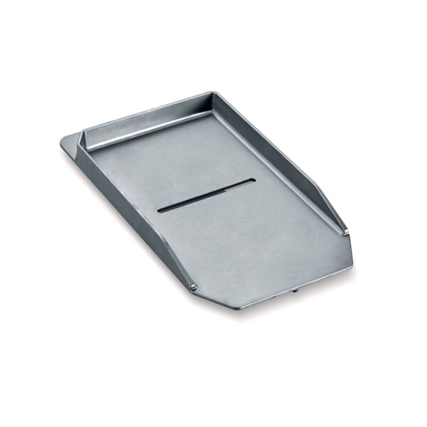 Plancha płyta żeliwna do grilli Severin Sevo ZB 8181