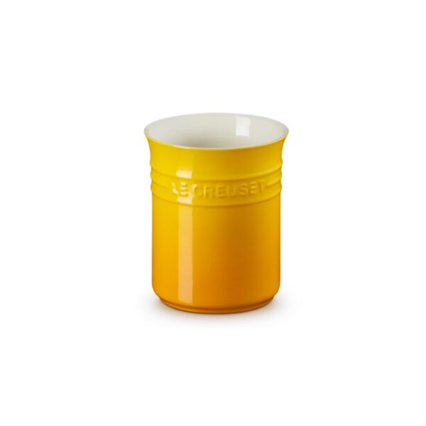 Pojemnik na przybory kuchenne Le Creuset kamionka - Nectar