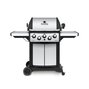 Grill gazowy Broil King Signet 390 (946883PL)