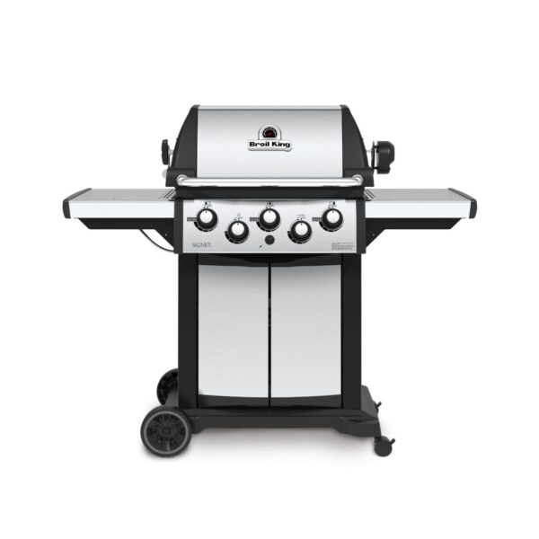 Grill gazowy Broil King Signet 390 (946883PL)