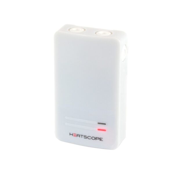 Jednostka sterująca do promienników podczerwieni SMARTBOX iO Somfy biała (MHS-SBOXSWT)