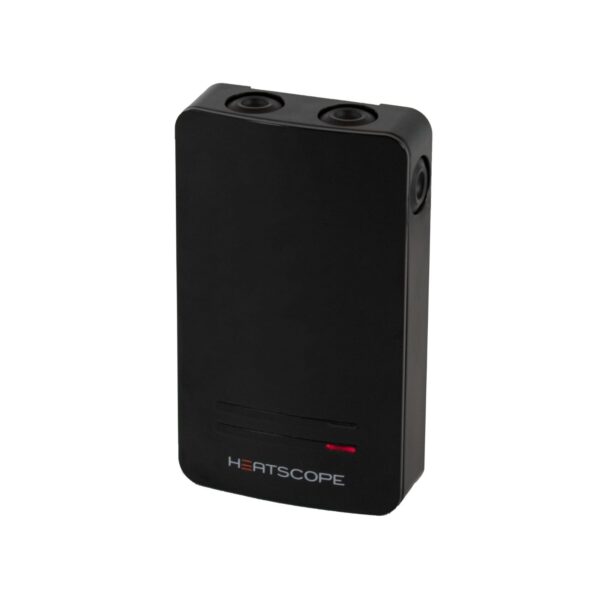 Jednostka sterująca do promienników podczerwieni SMARTBOX iO Somfy czarna (MHS-SBOXSAB)